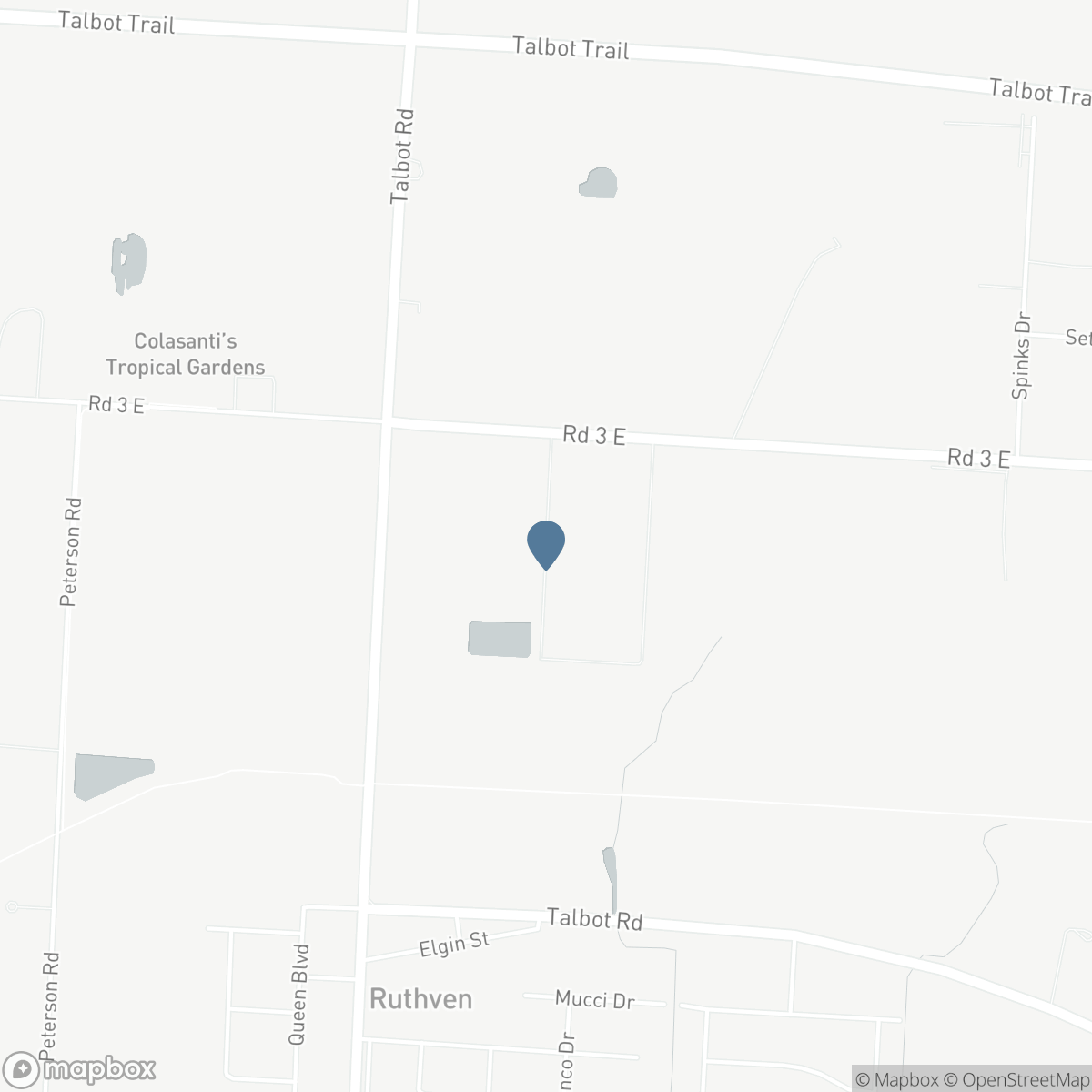 11 DIMAR DRIVE, Kingsville, Ontario N0P 2G0